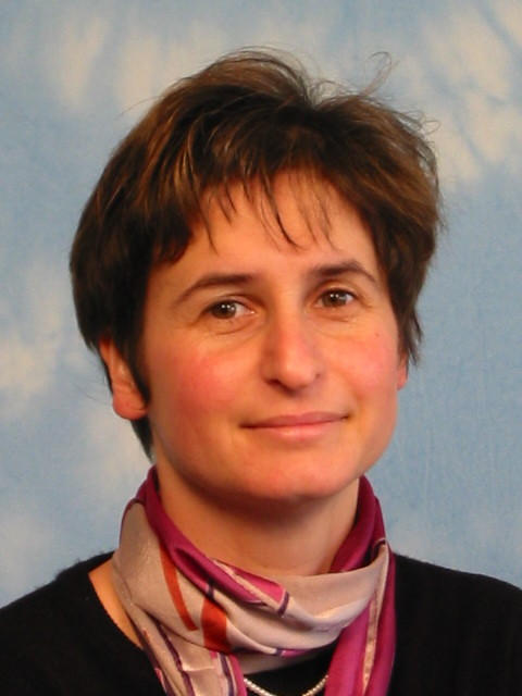 Chantal Schneeberger