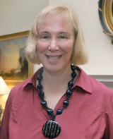 Joan Feigenbaum